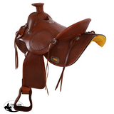 New! Double T Laramie Wade Style Saddle - 16 Inch Product ID: 548016 - Country Scene Saddlery and Pet Supplies