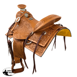 New! Double T Sundance Wade Style Saddle - 13 Inch Product ID: 506213 - Country Scene Saddlery and Pet Supplies