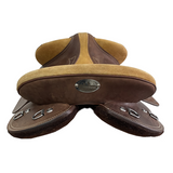 New! Drovers Station Drafter Fender - Country Scene Saddlery and Pet Supplies