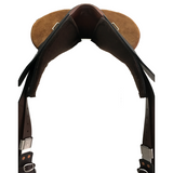 Drovers Station Drafter Fender Saddles