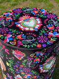Drum Sox MEXICAN VALENTINE - Country Scene Saddlery and Pet Supplies