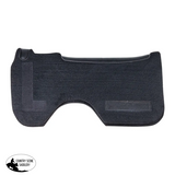 New! Dura-Tech® Contour Lite Vented Western Saddle Pad