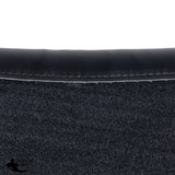 New! Dura-Tech® Contour Lite Vented Western Saddle Pad