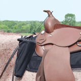Easy-Mount Step Stool - Country Scene Saddlery and Pet Supplies