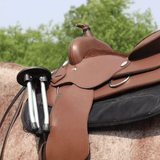 Easy-Mount Step Stool - Country Scene Saddlery and Pet Supplies