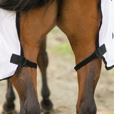 New! Dura-Tech® Magnetic Sheet Horse Blankets & Sheets