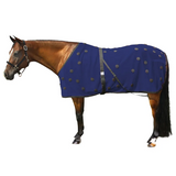 New! Dura-Tech® Magnetic Sheet Horse Blankets & Sheets