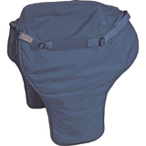 Dura-Tech® Padded Western Saddle Case Reins