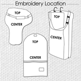 Dura-Tech® Padded Western Saddle Case Reins