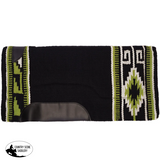 New! Dura-Tech® Performance Western Saddle Pad - Country Scene Saddlery and Pet Supplies