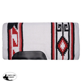 New! Dura-Tech® Performance Western Saddle Pad - Country Scene Saddlery and Pet Supplies