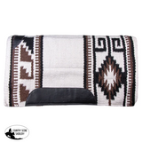 New! Dura-Tech® Performance Western Saddle Pad - Country Scene Saddlery and Pet Supplies