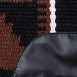New! Dura-Tech® Performance Western Saddle Pad - Country Scene Saddlery and Pet Supplies