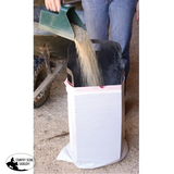 New! Dura-Tech® StableHand™ Hay Net Filler - Country Scene Saddlery and Pet Supplies