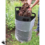 New! Dura-Tech® StableHand™ Hay Net Filler - Country Scene Saddlery and Pet Supplies