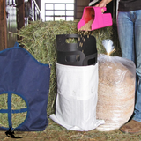 New! Dura-Tech® StableHand™ Hay Net Filler - Country Scene Saddlery and Pet Supplies