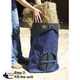 New! Dura-Tech® StableHand™ Hay Net Filler - Country Scene Saddlery and Pet Supplies