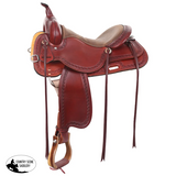 New! Dusty Road : Trail or Ranch Style Riding. - Country Scene Saddlery and Pet Supplies