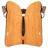 New! Dusty Road: Trail or Ranch Style Riding. Western Saddle