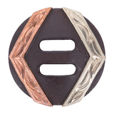 New! Dusty Road: Trail or Ranch Style Riding. Western Saddle