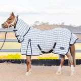 Earlwood Dual Season Fleece Lined Combo Horse Blankets & Sheets