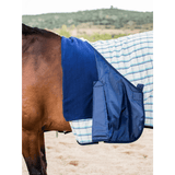 New! Earlwood Dual Season Fleece Lined Rug Horse Blankets & Sheets