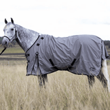 Earlwood Solstice Detacha Neck Waterproof Fleece Lined Combo Horse Blankets & Sheets