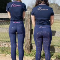 Earlwood Stellar Riding Tights Apparel & Accessories