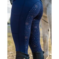 Earlwood Stellar Riding Tights Apparel & Accessories