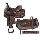 Eclipse by Tough 1® Starlight 5 pce Collection - Country Scene Saddlery and Pet Supplies
