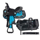 Eclipse by Tough 1® Starlight 5 pce Collection - Country Scene Saddlery and Pet Supplies
