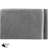 New! Economy style 32" X 64" 3 kilo saddle blanket - Country Scene Saddlery and Pet Supplies
