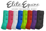 Elite Equine boots. - Country Scene Saddlery and Pet Supplies
