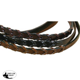 New! English Reins 72" XLong - Country Scene Saddlery and Pet Supplies