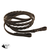 New! English Reins 72" XLong - Country Scene Saddlery and Pet Supplies