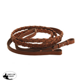 New! English Reins 72" XLong - Country Scene Saddlery and Pet Supplies