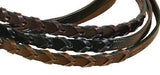 New! English Reins 72" XLong - Country Scene Saddlery and Pet Supplies