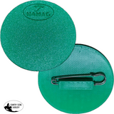 New! Equestrian Australia Hamag™ Stallion Discs for Saddle Pads (Pair) - Stallion Discs
