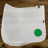 New! Equestrian Australia Hamag™ Stallion Discs for Saddle Pads (Pair) - Stallion Discs
