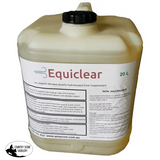 New! EQUICLEAR - Country Scene Saddlery and Pet Supplies