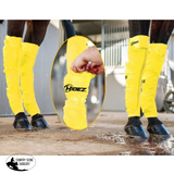 NEW! EQUINE SEAMLESS ICE COMPRESSION SOCK ORIGINAL - Country Scene Saddlery and Pet Supplies