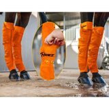 NEW! EQUINE SEAMLESS ICE COMPRESSION SOCK ORIGINAL - Country Scene Saddlery and Pet Supplies