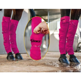 NEW! EQUINE SEAMLESS ICE COMPRESSION SOCK ORIGINAL - Country Scene Saddlery and Pet Supplies