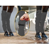 NEW! EQUINE SEAMLESS ICE COMPRESSION SOCK ORIGINAL - Country Scene Saddlery and Pet Supplies