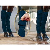 NEW! EQUINE SEAMLESS ICE COMPRESSION SOCK ORIGINAL - Country Scene Saddlery and Pet Supplies