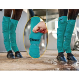 NEW! EQUINE SEAMLESS ICE COMPRESSION SOCK ORIGINAL - Country Scene Saddlery and Pet Supplies