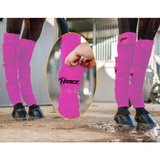 NEW! EQUINE SEAMLESS ICE COMPRESSION SOCK ORIGINAL - Country Scene Saddlery and Pet Supplies