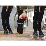 NEW! EQUINE SEAMLESS ICE COMPRESSION SOCK ORIGINAL - Country Scene Saddlery and Pet Supplies