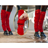 NEW! EQUINE SEAMLESS ICE COMPRESSION SOCK ORIGINAL - Country Scene Saddlery and Pet Supplies