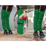 NEW! EQUINE SEAMLESS ICE COMPRESSION SOCK ORIGINAL - Country Scene Saddlery and Pet Supplies